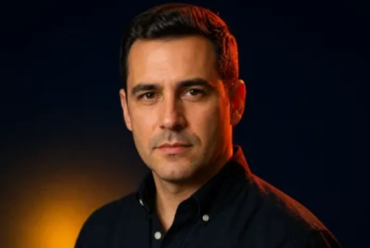 Carlos Méndez