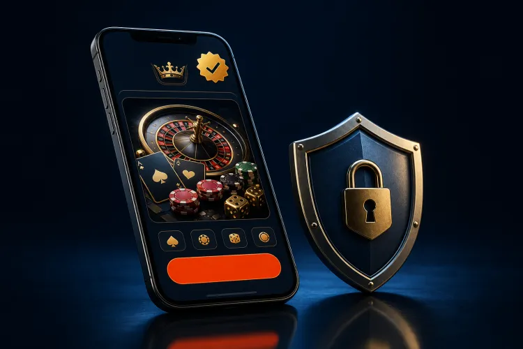 NineCasino App oficial descarga segura España