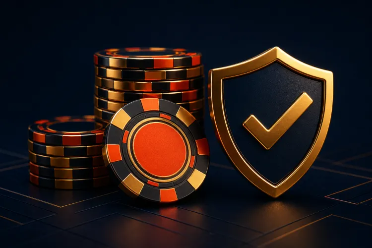 NineCasino bonus condiciones legales España