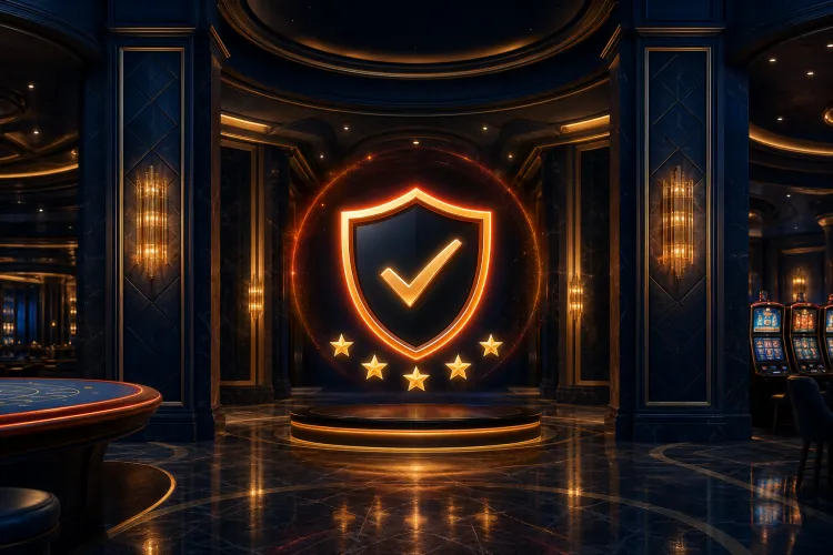 NineCasino oficial España licencia DGOJ