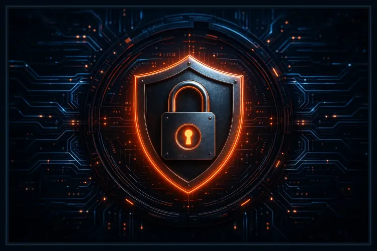 Protección de datos personales en NineCasino: RGPD y tus derechos