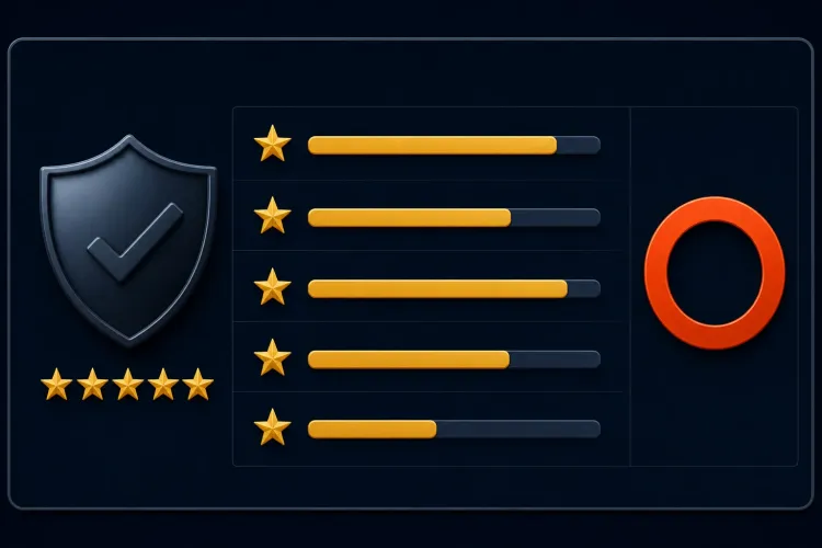NineCasino: tarjeta de confianza y seguridad