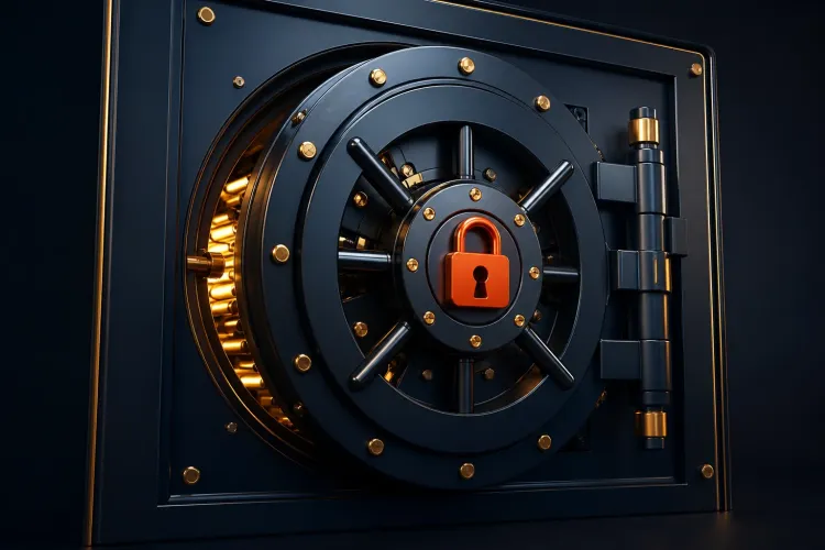 Seguridad de fondos en NineCasino: ¿está tu dinero protegido?