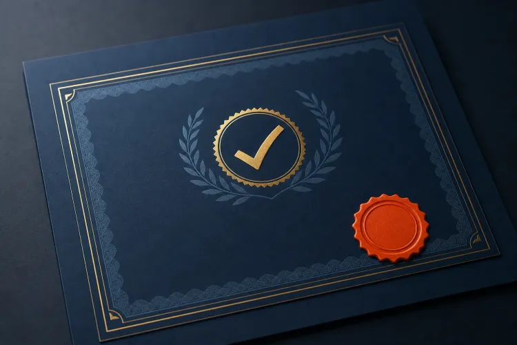 Juego justo y transparencia en NineCasino: lo que dicen los certificados